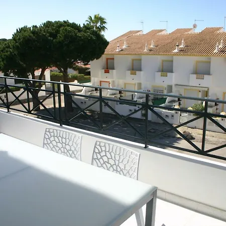 Apartment T2 Roja Pe