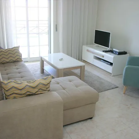 Apartment T2 Roja Pe Olhos de Agua (Albufeira)