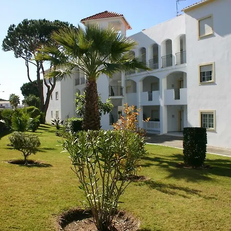 Apartment T2 Roja Pe Olhos de Agua (Albufeira)